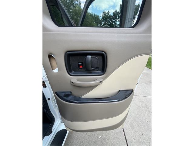 2010 Chevrolet Express (CC-2097884) for sale in Livonia, Michigan