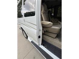 2010 Chevrolet Express (CC-2097884) for sale in Livonia, Michigan