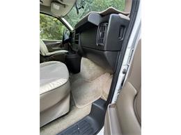 2010 Chevrolet Express (CC-2097884) for sale in Livonia, Michigan