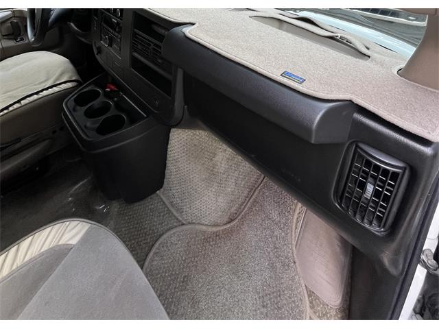 2010 Chevrolet Express (CC-2097884) for sale in Livonia, Michigan
