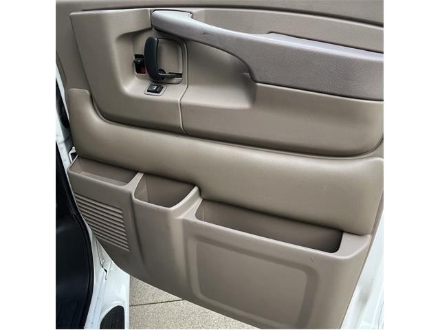2010 Chevrolet Express (CC-2097884) for sale in Livonia, Michigan