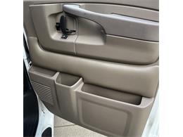 2010 Chevrolet Express (CC-2097884) for sale in Livonia, Michigan