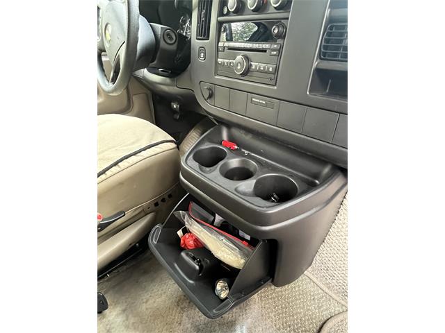 2010 Chevrolet Express (CC-2097884) for sale in Livonia, Michigan