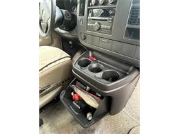 2010 Chevrolet Express (CC-2097884) for sale in Livonia, Michigan