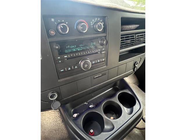 2010 Chevrolet Express (CC-2097884) for sale in Livonia, Michigan