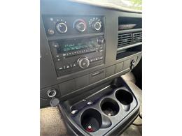 2010 Chevrolet Express (CC-2097884) for sale in Livonia, Michigan