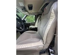 2010 Chevrolet Express (CC-2097884) for sale in Livonia, Michigan