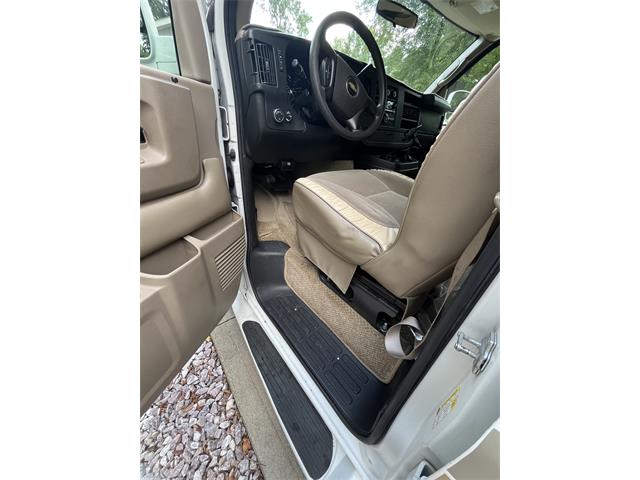 2010 Chevrolet Express (CC-2097884) for sale in Livonia, Michigan