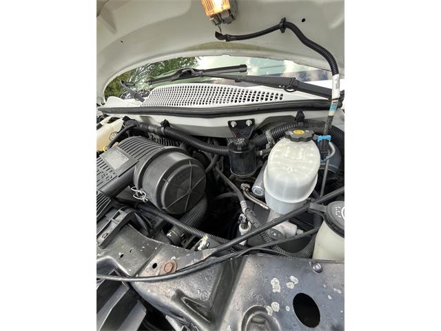 2010 Chevrolet Express (CC-2097884) for sale in Livonia, Michigan