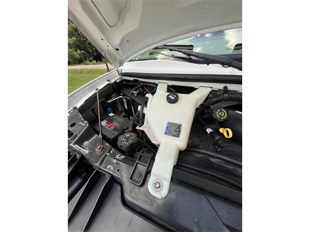 2010 Chevrolet Express (CC-2097884) for sale in Livonia, Michigan