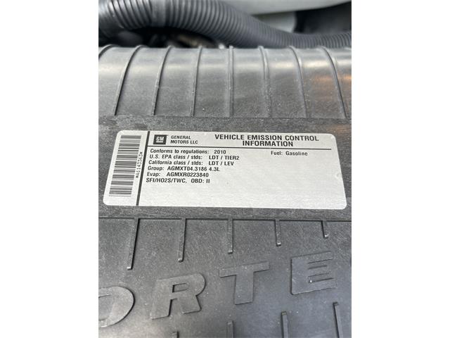 2010 Chevrolet Express (CC-2097884) for sale in Livonia, Michigan