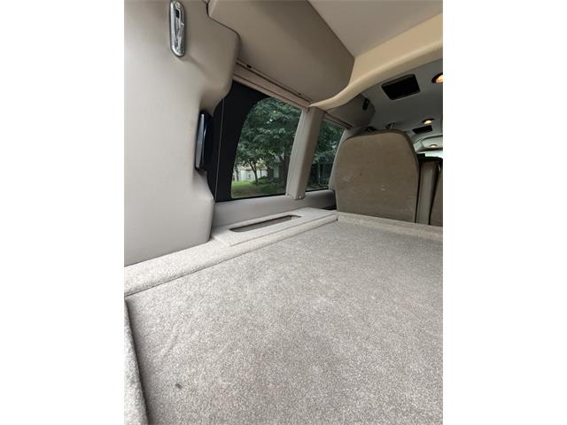 2010 Chevrolet Express (CC-2097884) for sale in Livonia, Michigan