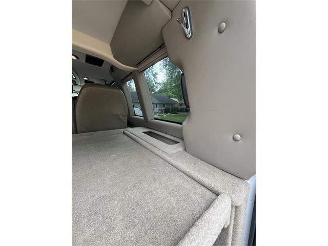 2010 Chevrolet Express (CC-2097884) for sale in Livonia, Michigan