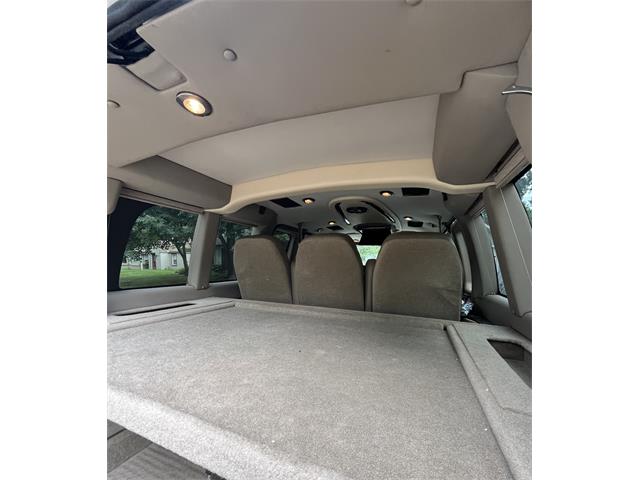 2010 Chevrolet Express (CC-2097884) for sale in Livonia, Michigan