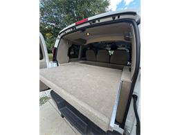 2010 Chevrolet Express (CC-2097884) for sale in Livonia, Michigan