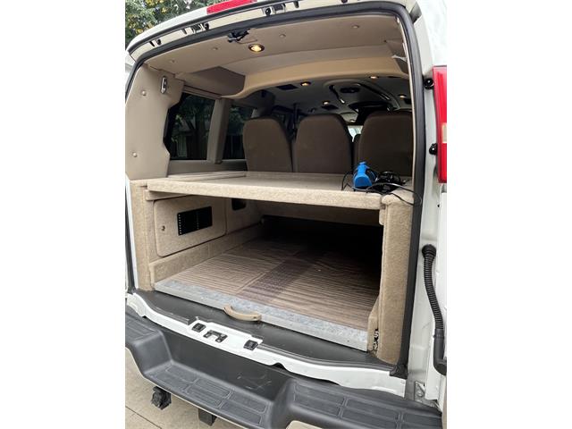 2010 Chevrolet Express (CC-2097884) for sale in Livonia, Michigan