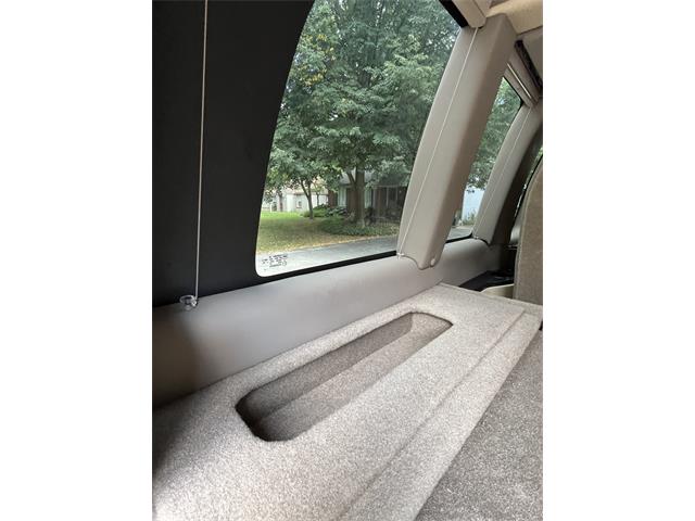 2010 Chevrolet Express (CC-2097884) for sale in Livonia, Michigan