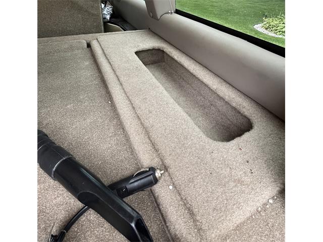 2010 Chevrolet Express (CC-2097884) for sale in Livonia, Michigan