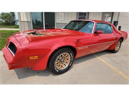 1978 Pontiac Firebird Trans Am (CC-2097885) for sale in Sioux Falls, South Dakota