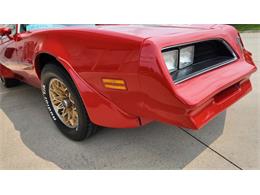 1978 Pontiac Firebird Trans Am (CC-2097885) for sale in Sioux Falls, South Dakota