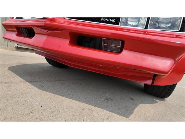 1978 Pontiac Firebird Trans Am (CC-2097885) for sale in Sioux Falls, South Dakota