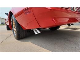 1978 Pontiac Firebird Trans Am (CC-2097885) for sale in Sioux Falls, South Dakota