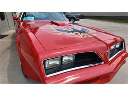 1978 Pontiac Firebird Trans Am (CC-2097885) for sale in Sioux Falls, South Dakota
