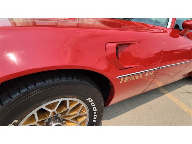 1978 Pontiac Firebird Trans Am (CC-2097885) for sale in Sioux Falls, South Dakota