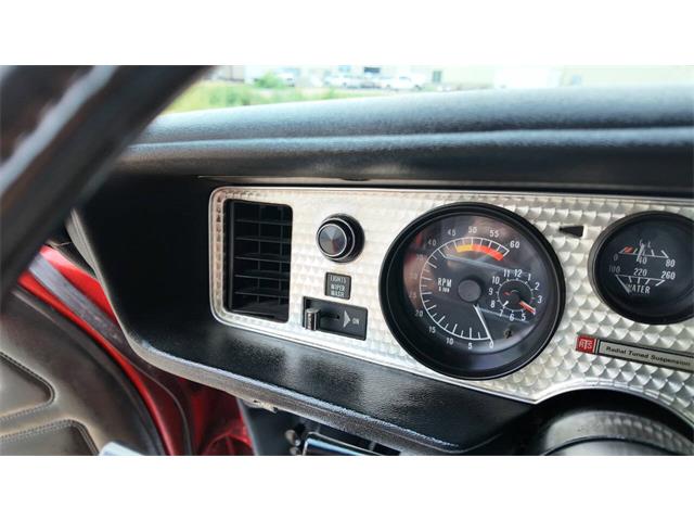 1978 Pontiac Firebird Trans Am (CC-2097885) for sale in Sioux Falls, South Dakota