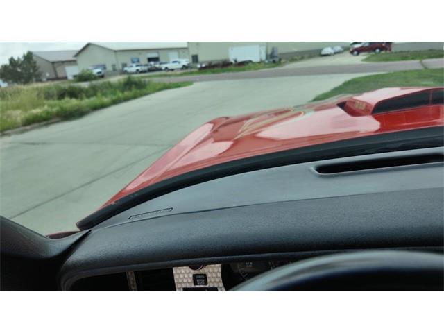 1978 Pontiac Firebird Trans Am (CC-2097885) for sale in Sioux Falls, South Dakota