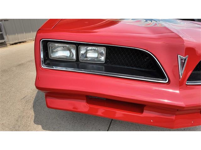 1978 Pontiac Firebird Trans Am (CC-2097885) for sale in Sioux Falls, South Dakota