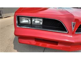 1978 Pontiac Firebird Trans Am (CC-2097885) for sale in Sioux Falls, South Dakota