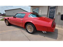 1978 Pontiac Firebird Trans Am (CC-2097885) for sale in Sioux Falls, South Dakota