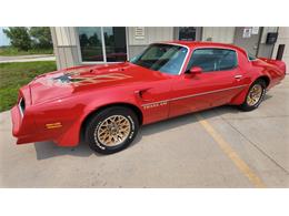 1978 Pontiac Firebird Trans Am (CC-2097885) for sale in Sioux Falls, South Dakota