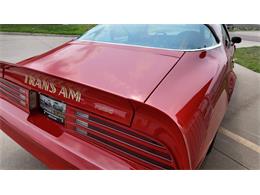1978 Pontiac Firebird Trans Am (CC-2097885) for sale in Sioux Falls, South Dakota