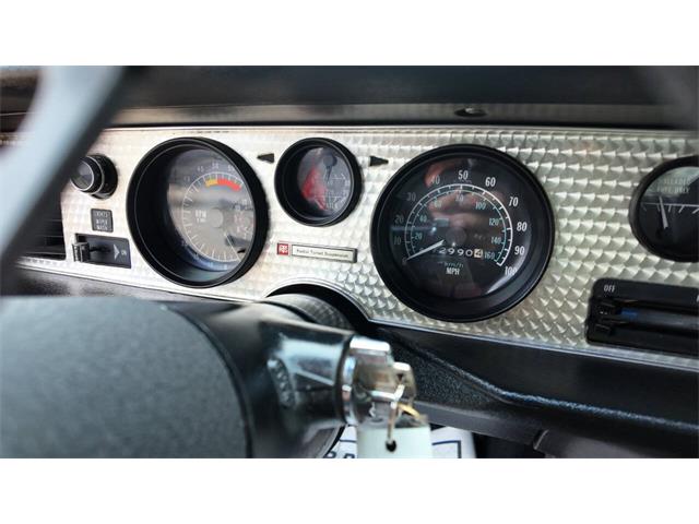 1978 Pontiac Firebird Trans Am (CC-2097885) for sale in Sioux Falls, South Dakota