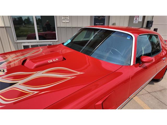 1978 Pontiac Firebird Trans Am (CC-2097885) for sale in Sioux Falls, South Dakota