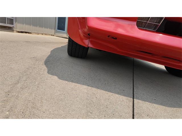 1978 Pontiac Firebird Trans Am (CC-2097885) for sale in Sioux Falls, South Dakota