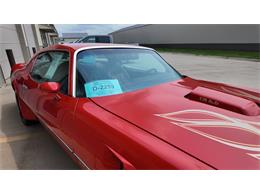1978 Pontiac Firebird Trans Am (CC-2097885) for sale in Sioux Falls, South Dakota