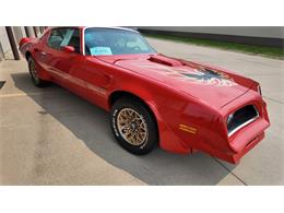 1978 Pontiac Firebird Trans Am (CC-2097885) for sale in Sioux Falls, South Dakota