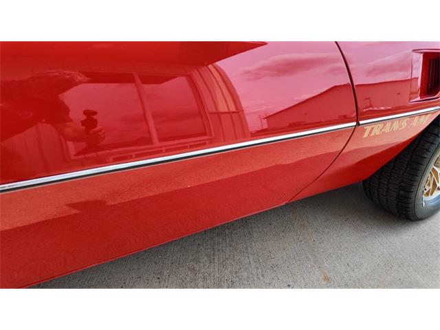 1978 Pontiac Firebird Trans Am (CC-2097885) for sale in Sioux Falls, South Dakota