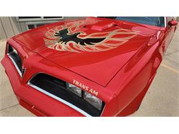 1978 Pontiac Firebird Trans Am (CC-2097885) for sale in Sioux Falls, South Dakota
