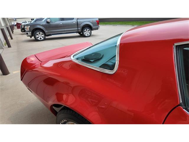 1978 Pontiac Firebird Trans Am (CC-2097885) for sale in Sioux Falls, South Dakota