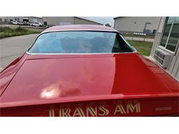 1978 Pontiac Firebird Trans Am (CC-2097885) for sale in Sioux Falls, South Dakota