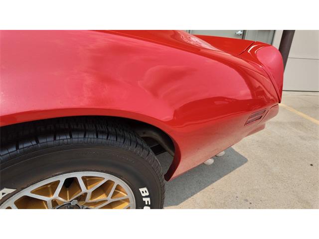 1978 Pontiac Firebird Trans Am (CC-2097885) for sale in Sioux Falls, South Dakota