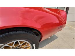 1978 Pontiac Firebird Trans Am (CC-2097885) for sale in Sioux Falls, South Dakota