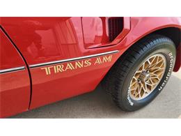 1978 Pontiac Firebird Trans Am (CC-2097885) for sale in Sioux Falls, South Dakota