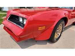 1978 Pontiac Firebird Trans Am (CC-2097885) for sale in Sioux Falls, South Dakota