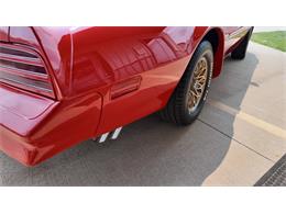 1978 Pontiac Firebird Trans Am (CC-2097885) for sale in Sioux Falls, South Dakota