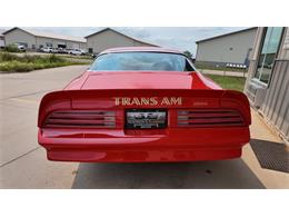 1978 Pontiac Firebird Trans Am (CC-2097885) for sale in Sioux Falls, South Dakota
